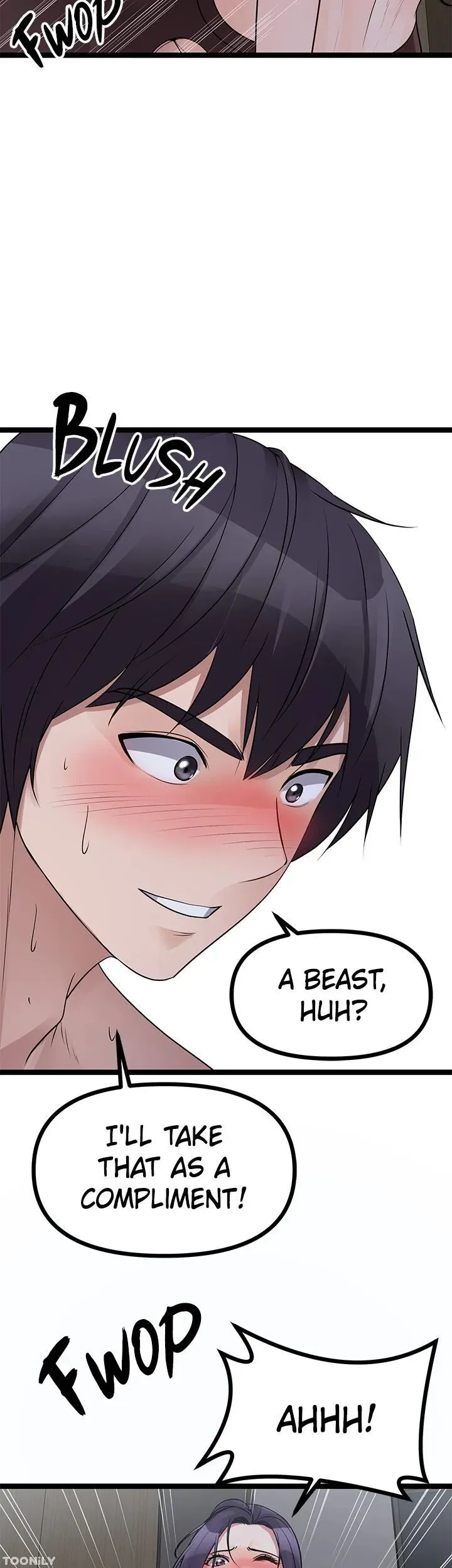 Read Cucumber Market chapter 23 image 17 on Lezhin