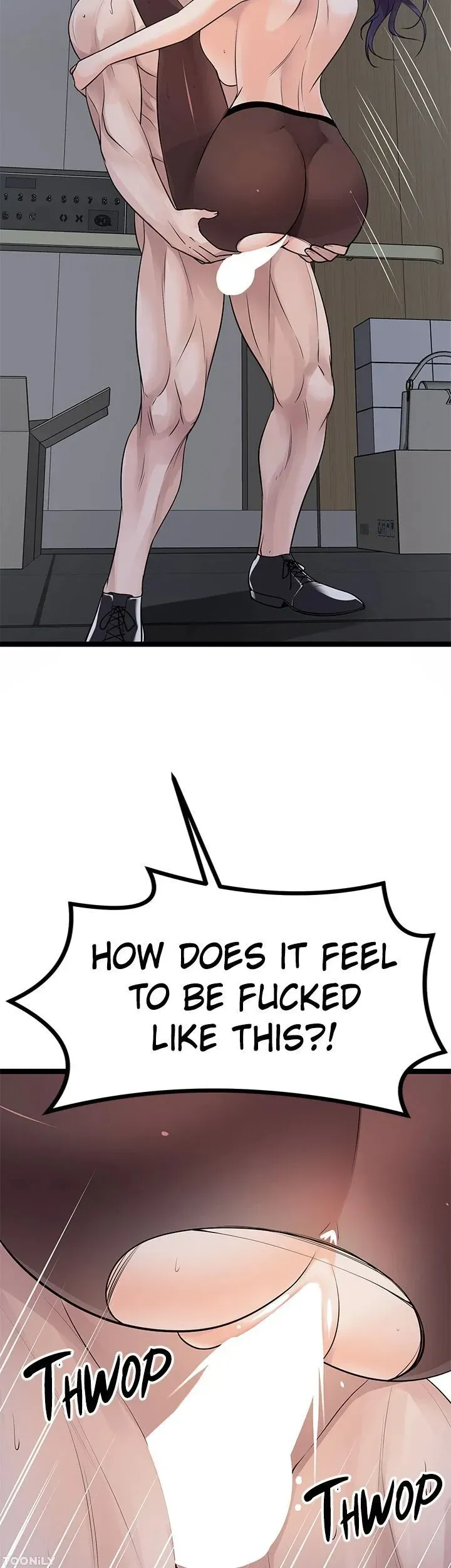 Read Cucumber Market chapter 23 image 2 on Lezhin