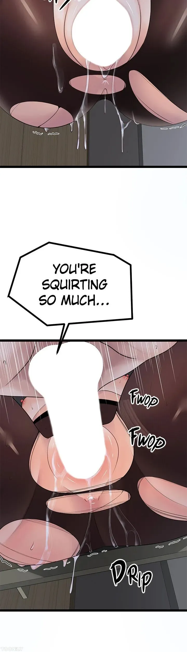 Read Cucumber Market chapter 23 image 21 on Lezhin