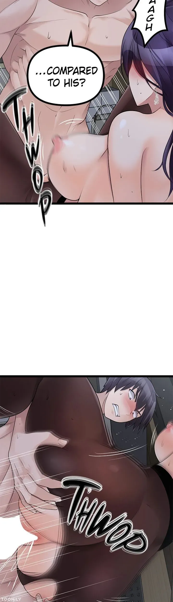 Read Cucumber Market chapter 23 image 25 on Lezhin