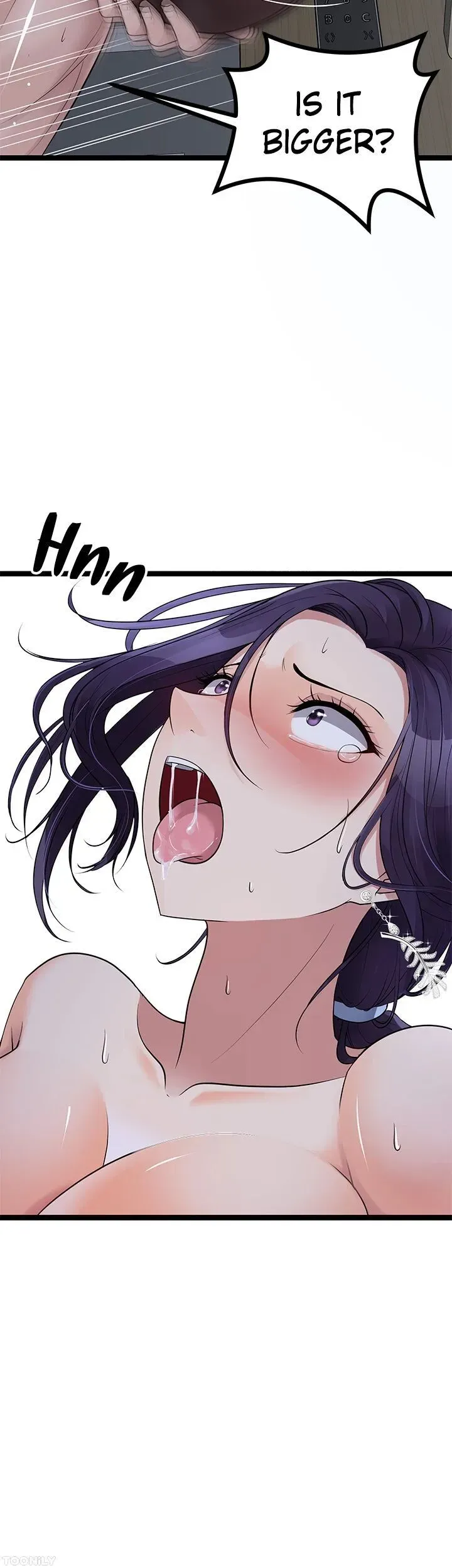 Read Cucumber Market chapter 23 image 26 on Lezhin