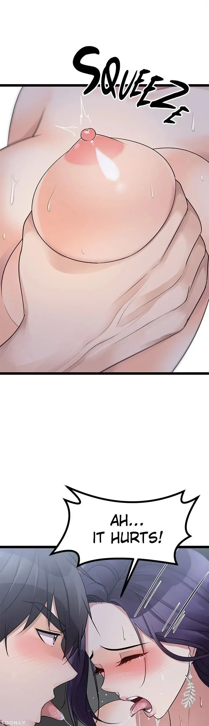 Read Cucumber Market chapter 23 image 30 on Lezhin