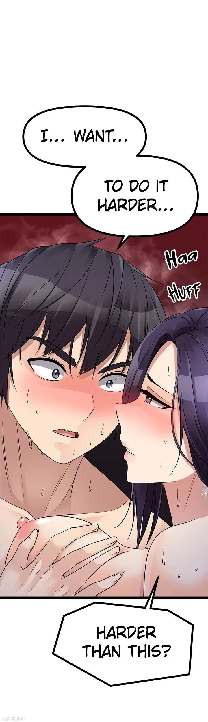 Read Cucumber Market chapter 23 image 32 on Lezhin