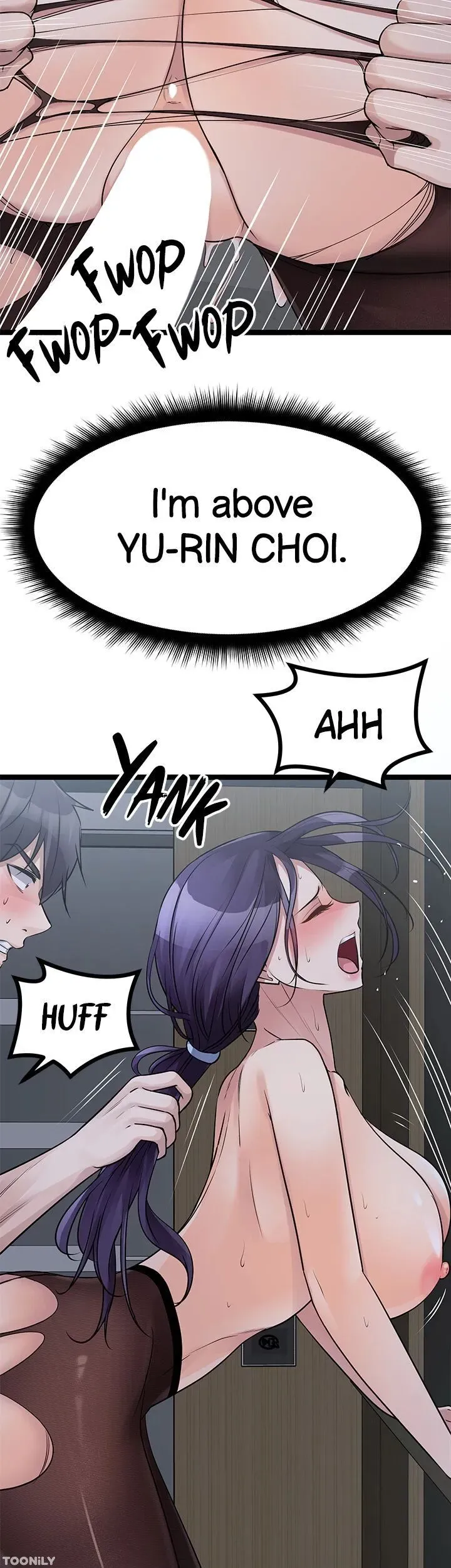 Read Cucumber Market chapter 23 image 35 on Lezhin