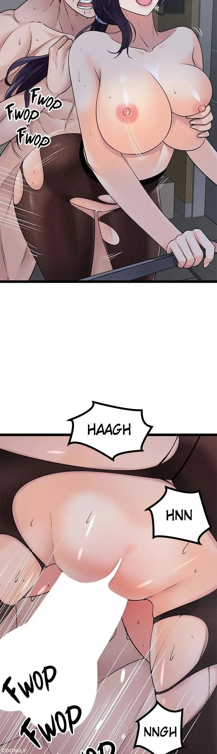 Read Cucumber Market chapter 23 image 39 on Lezhin
