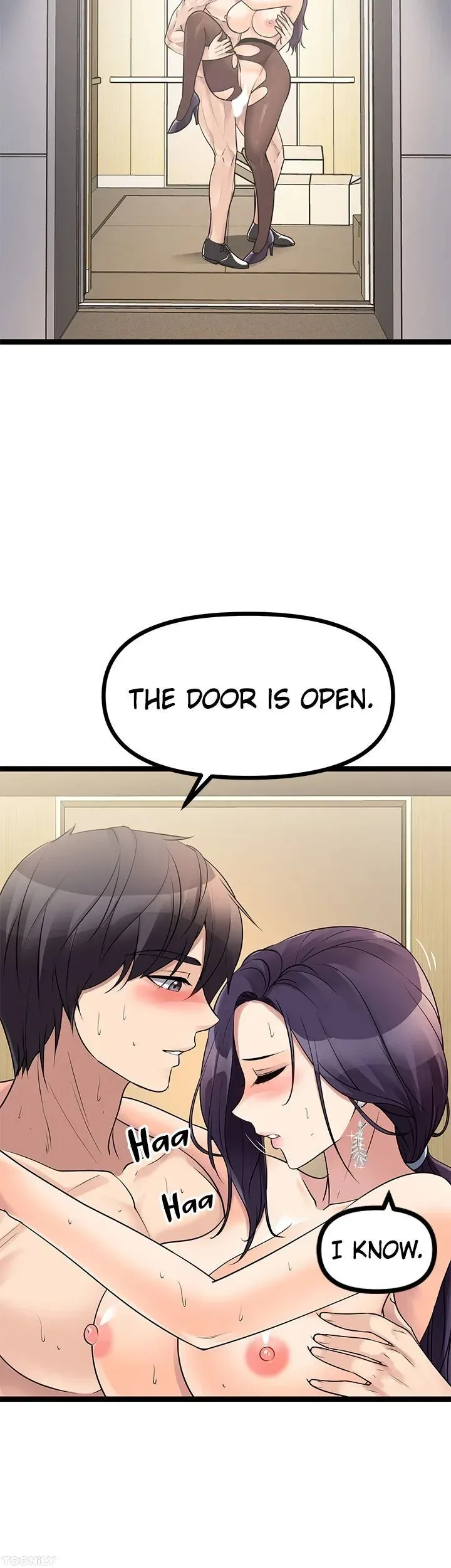 Read Cucumber Market chapter 23 image 51 on Lezhin