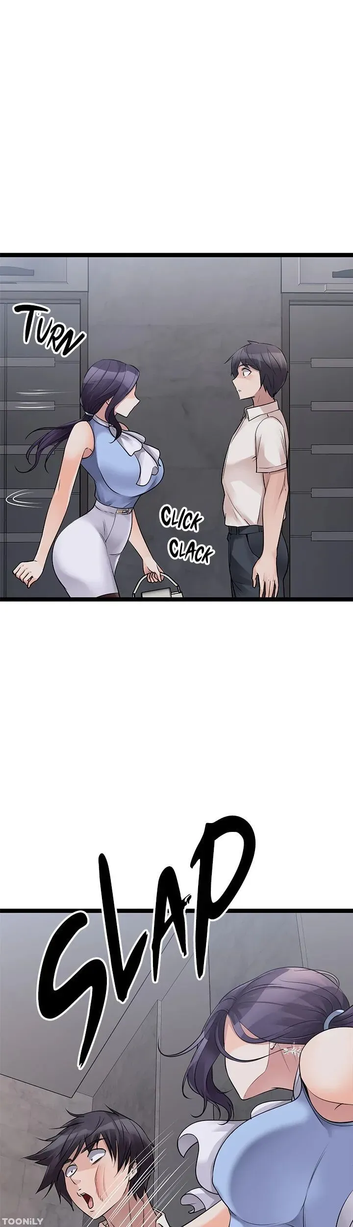 Read Cucumber Market chapter 23 image 58 on Lezhin