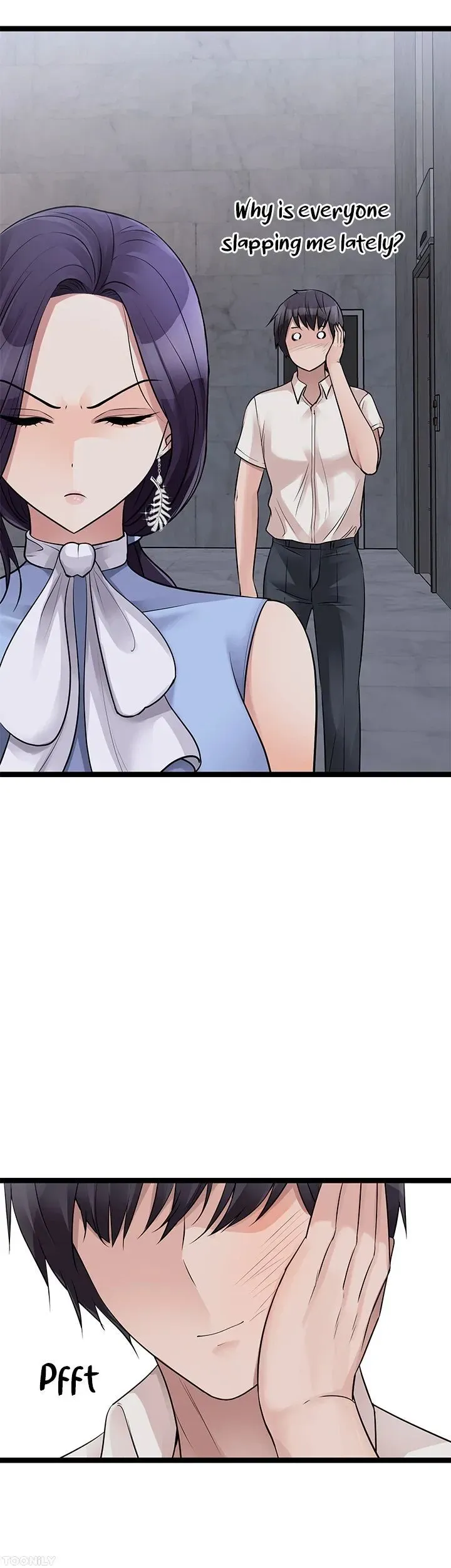 Read Cucumber Market chapter 23 image 61 on Lezhin