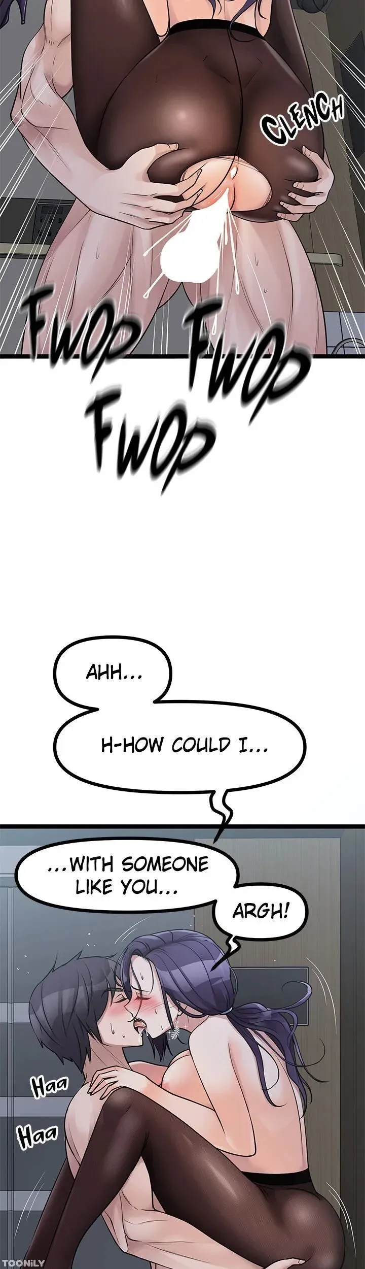 Read Cucumber Market chapter 23 image 8 on Lezhin