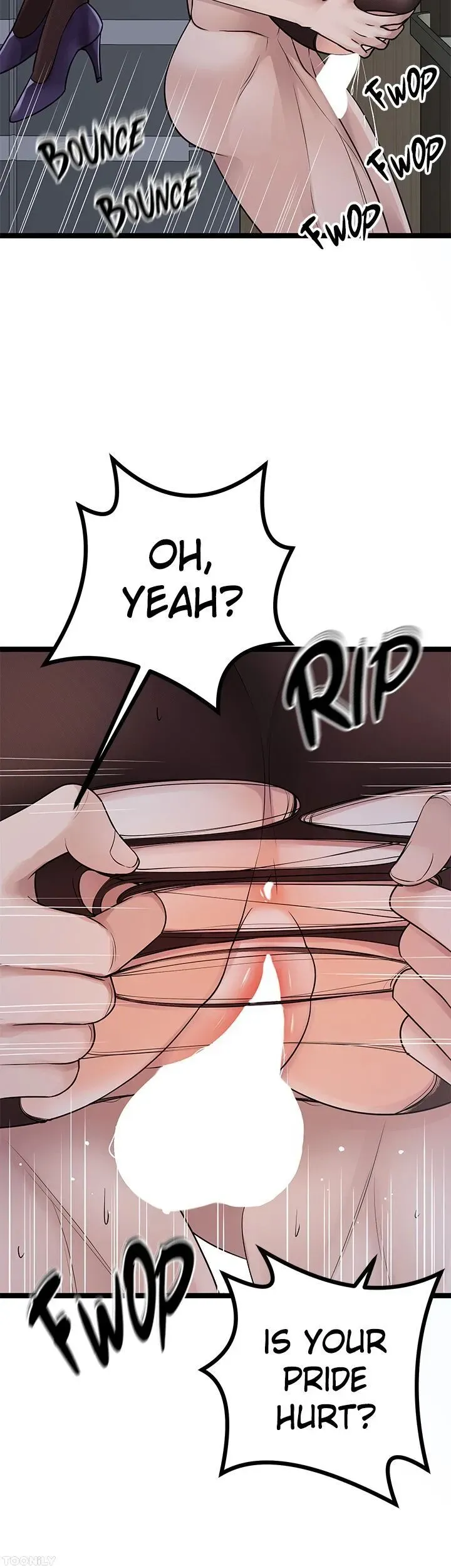 Read Cucumber Market chapter 23 image 9 on Lezhin
