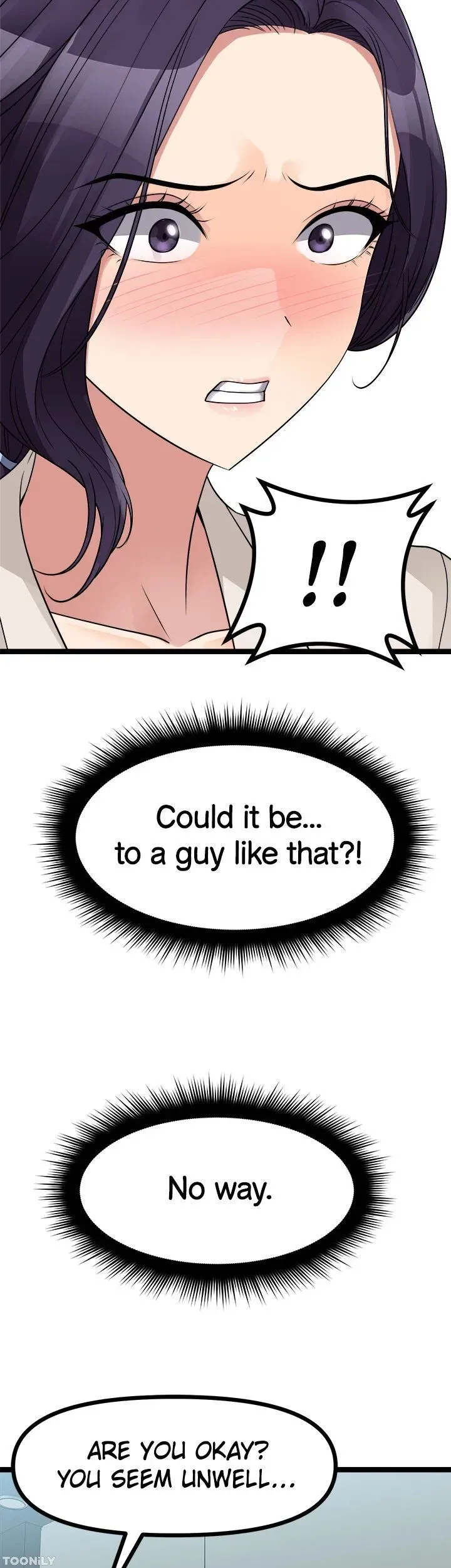 Read Cucumber Market chapter 24 image 10 on Lezhin