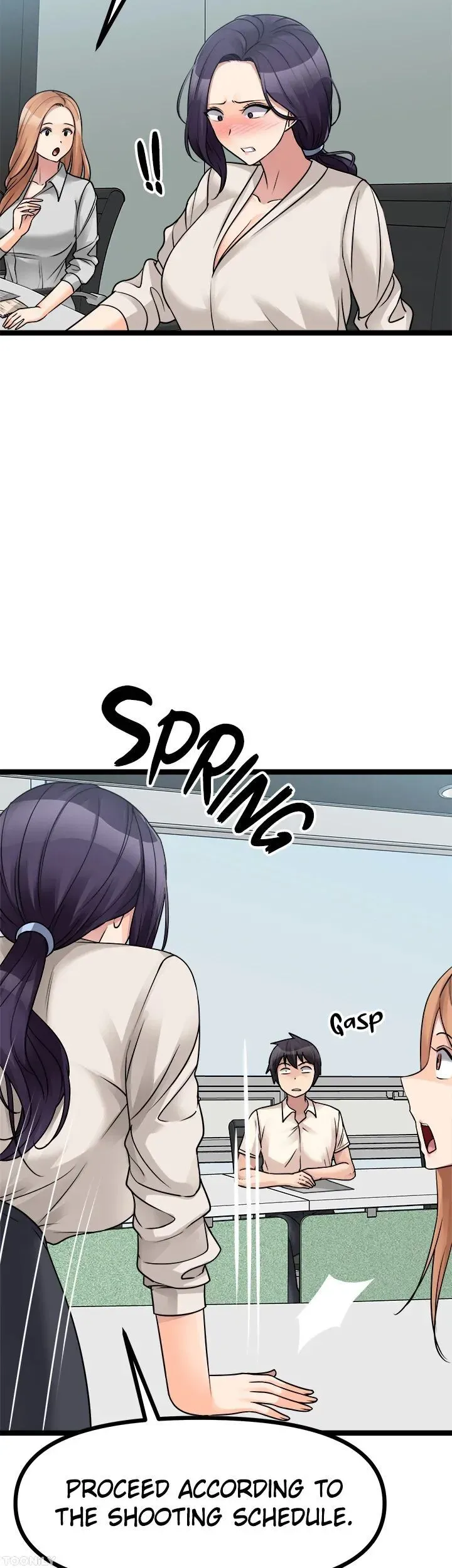 Read Cucumber Market chapter 24 image 11 on Lezhin