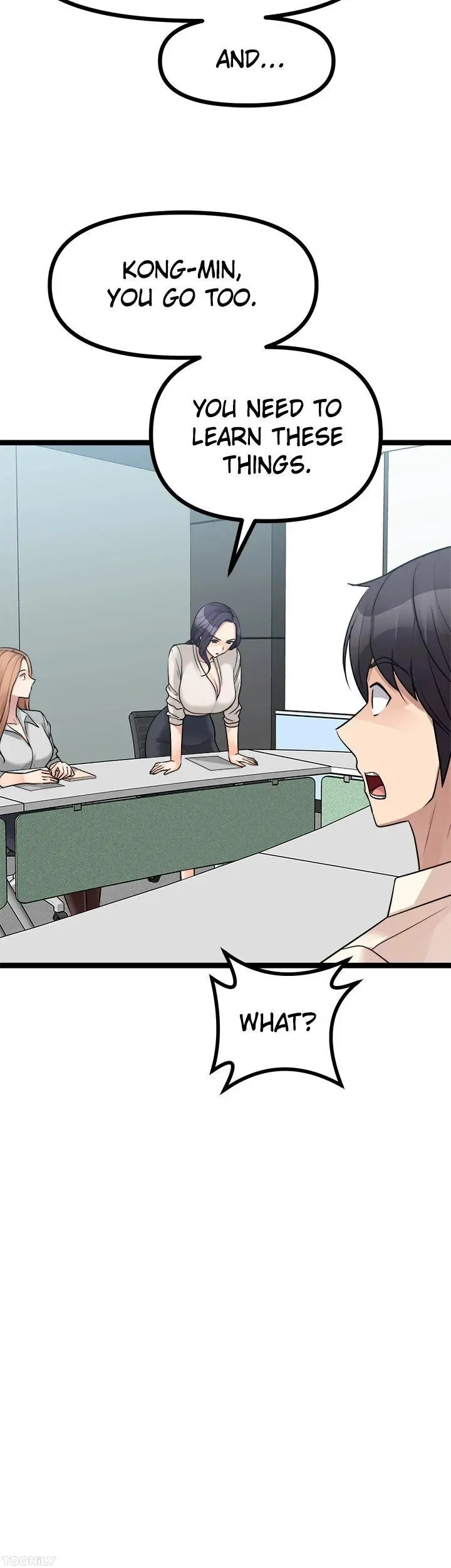 Read Cucumber Market chapter 24 image 12 on Lezhin