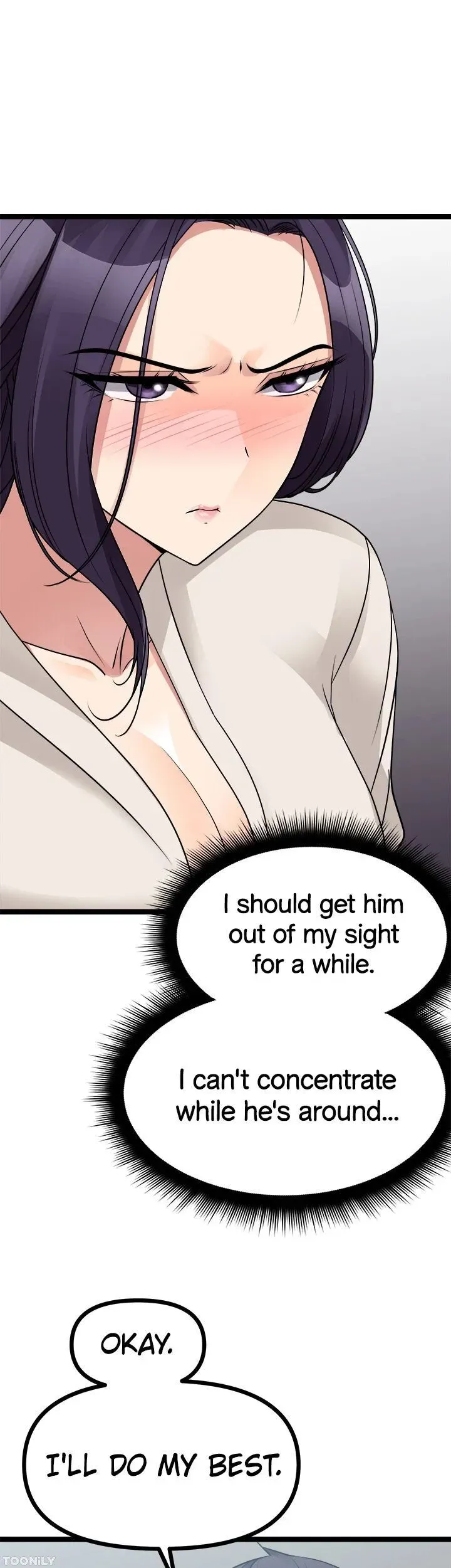 Read Cucumber Market chapter 24 image 13 on Lezhin