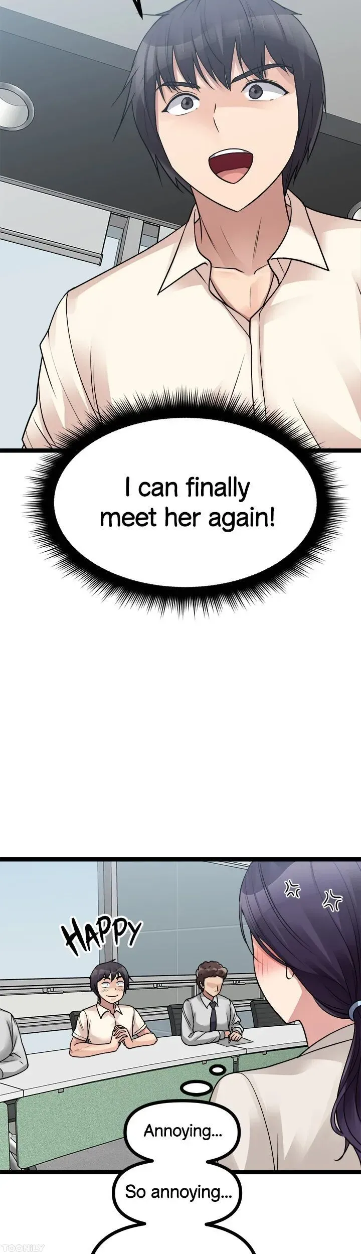 Read Cucumber Market chapter 24 image 14 on Lezhin