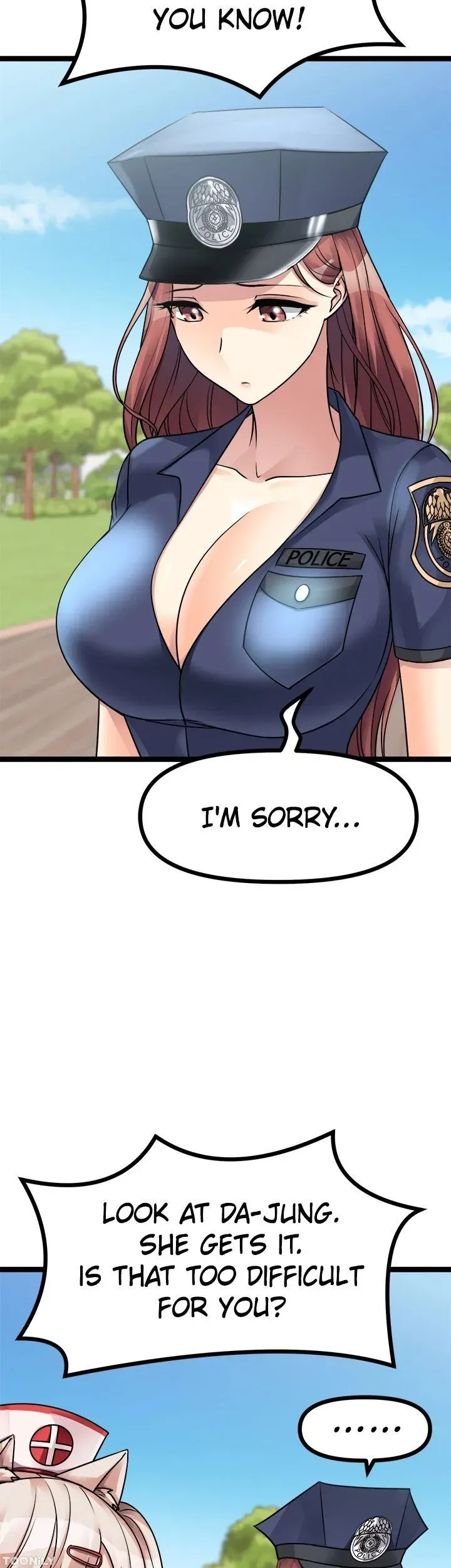 Read Cucumber Market chapter 24 image 20 on Lezhin