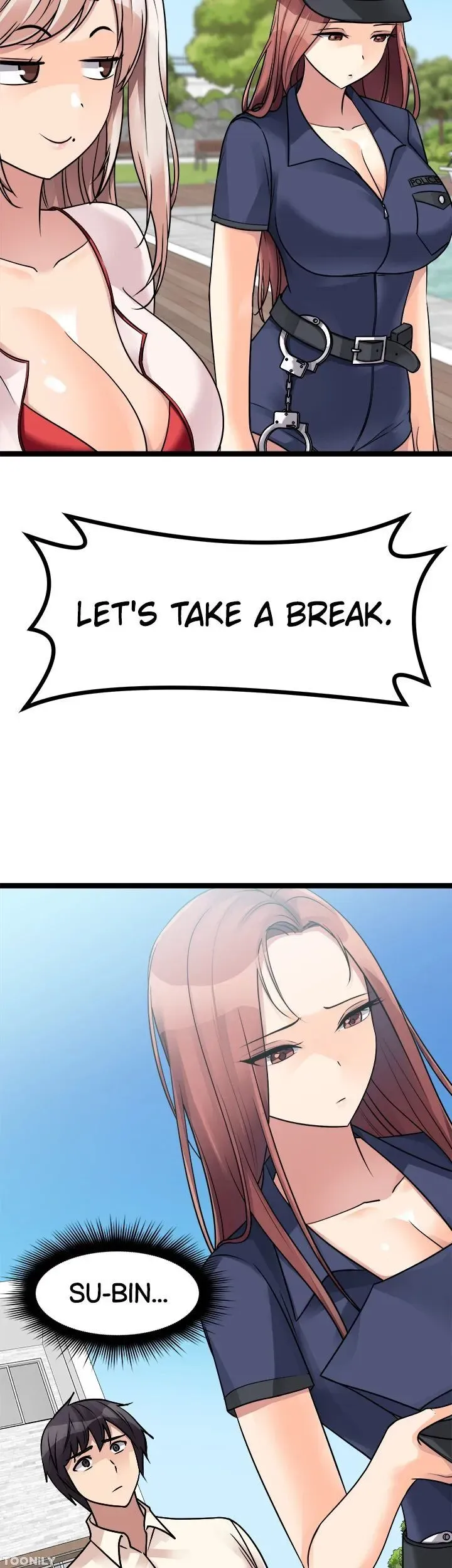 Read Cucumber Market chapter 24 image 21 on Lezhin