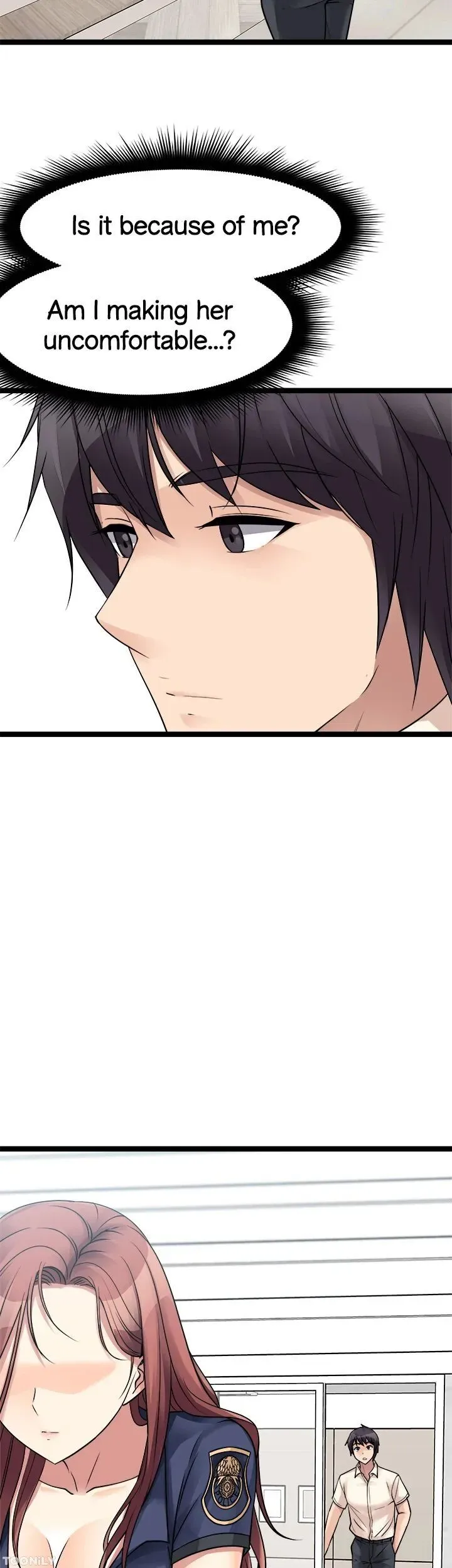 Read Cucumber Market chapter 24 image 25 on Lezhin