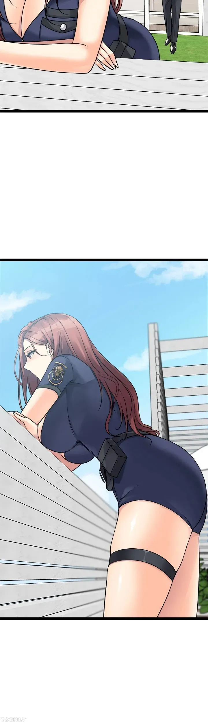 Read Cucumber Market chapter 24 image 26 on Lezhin