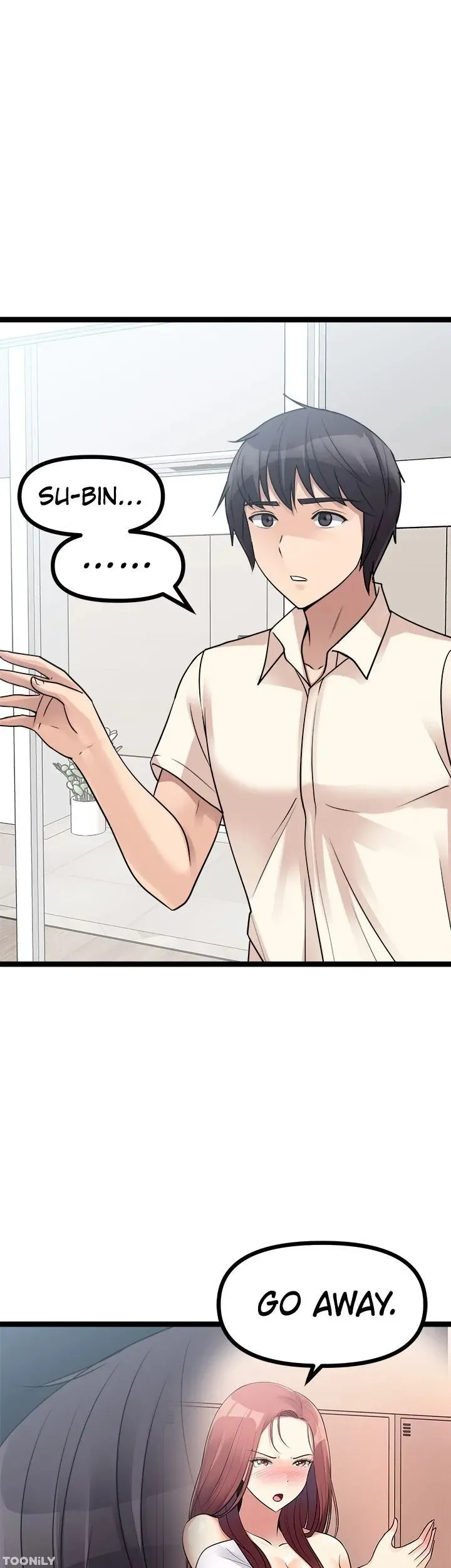 Read Cucumber Market chapter 24 image 27 on Lezhin