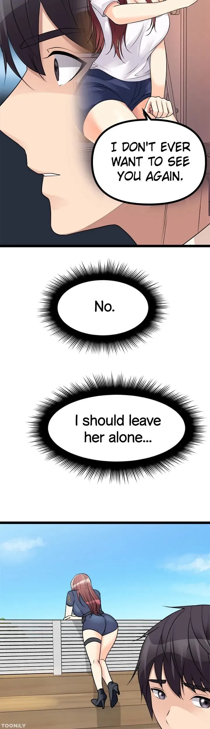 Read Cucumber Market chapter 24 image 28 on Lezhin