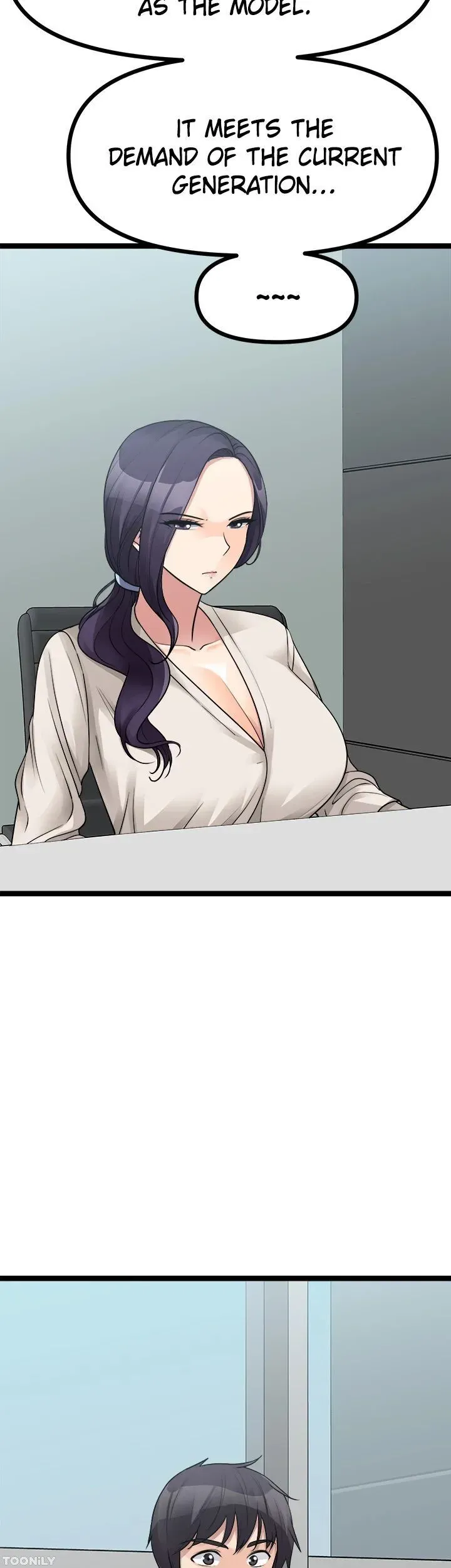 Read Cucumber Market chapter 24 image 3 on Lezhin