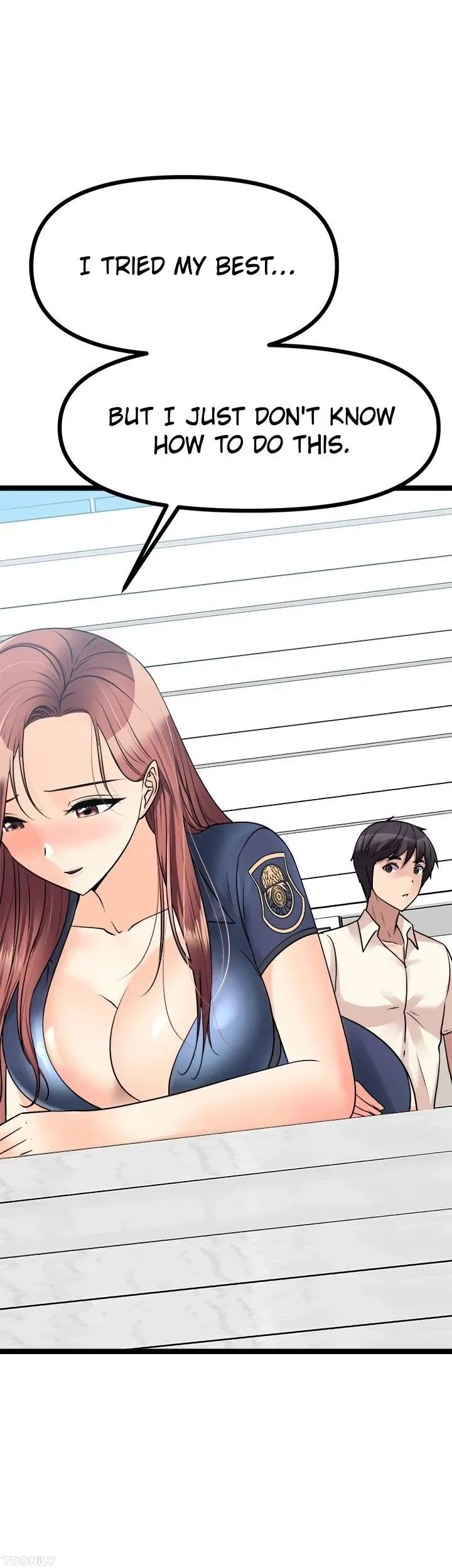 Read Cucumber Market chapter 24 image 30 on Lezhin