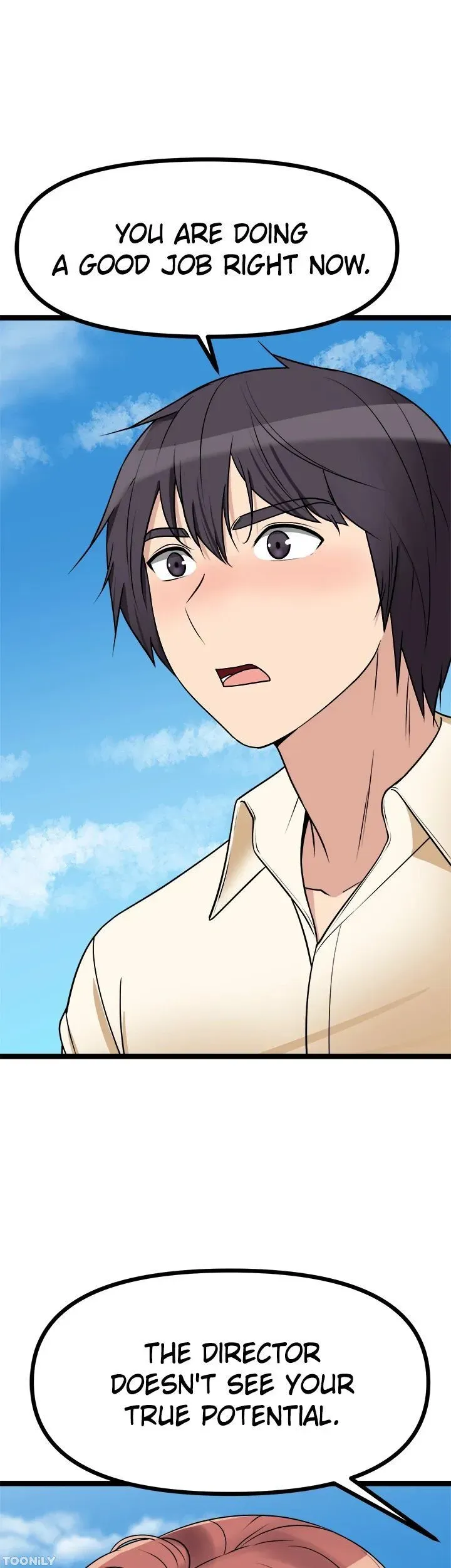 Read Cucumber Market chapter 24 image 31 on Lezhin