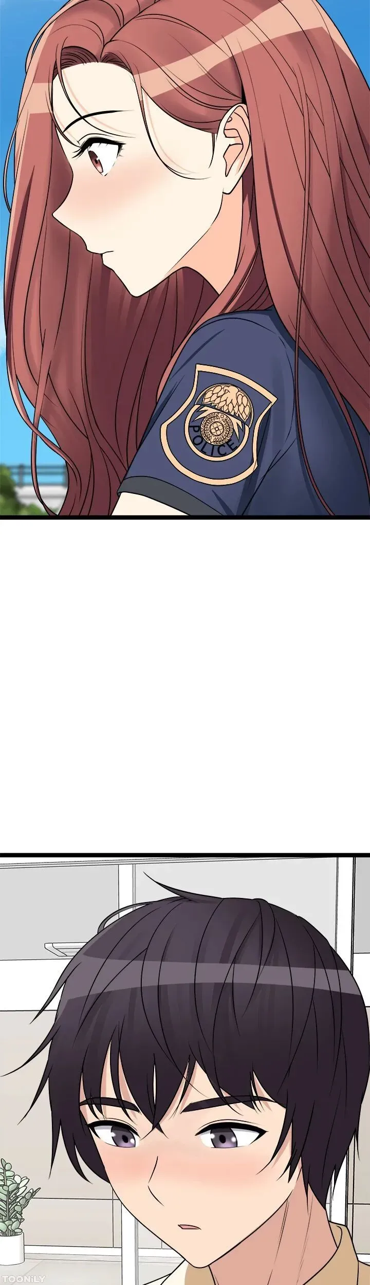 Read Cucumber Market chapter 24 image 32 on Lezhin