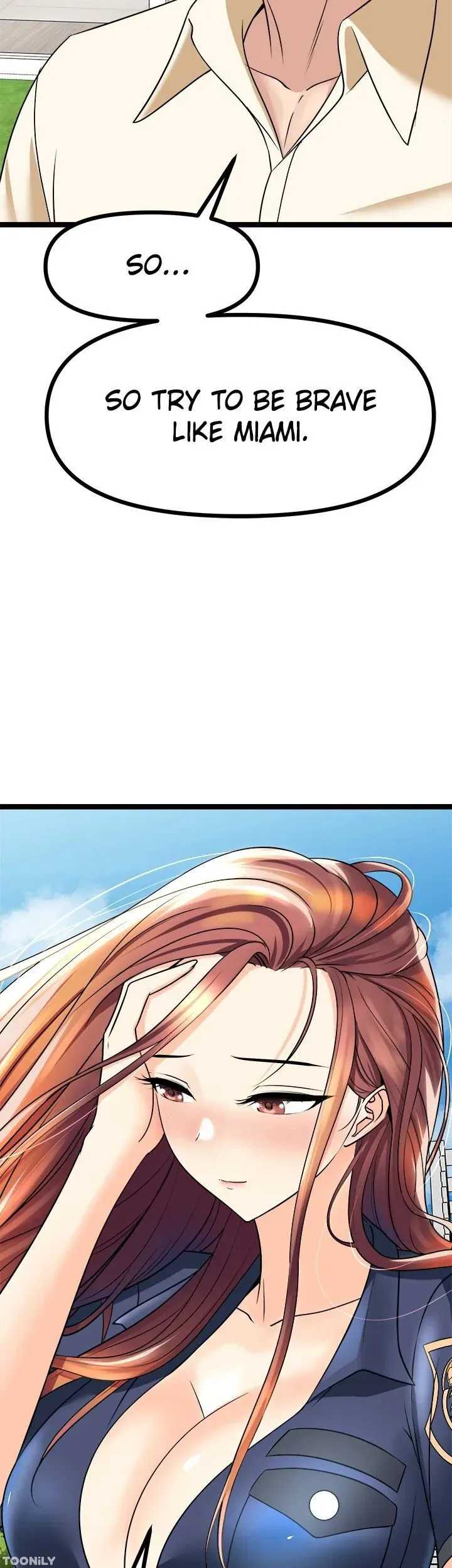 Read Cucumber Market chapter 24 image 33 on Lezhin