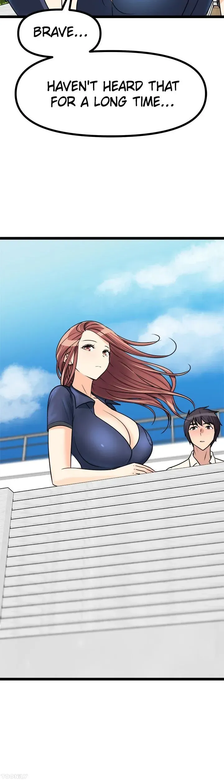 Read Cucumber Market chapter 24 image 34 on Lezhin