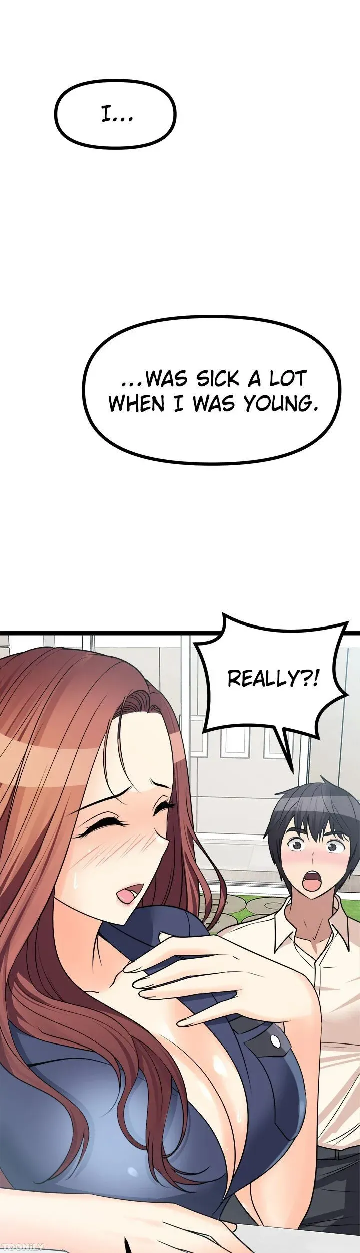 Read Cucumber Market chapter 24 image 35 on Lezhin