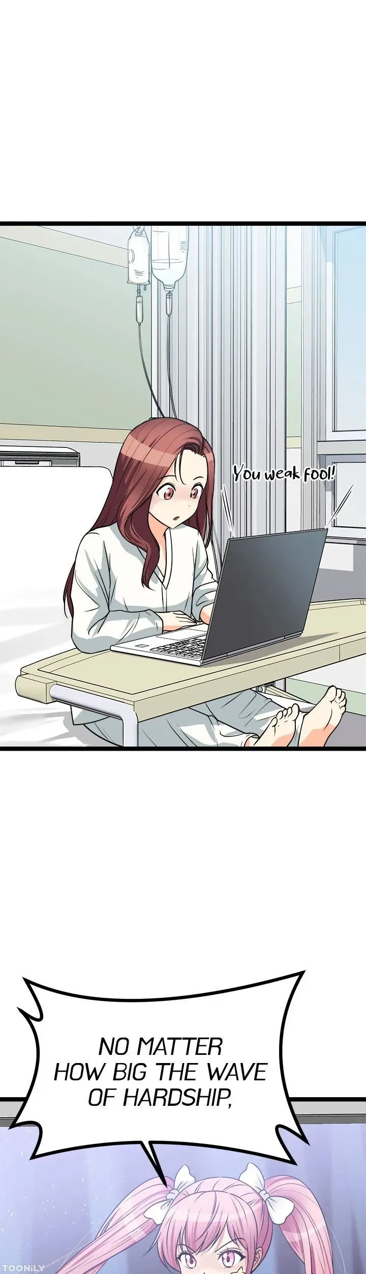 Read Cucumber Market chapter 24 image 37 on Lezhin