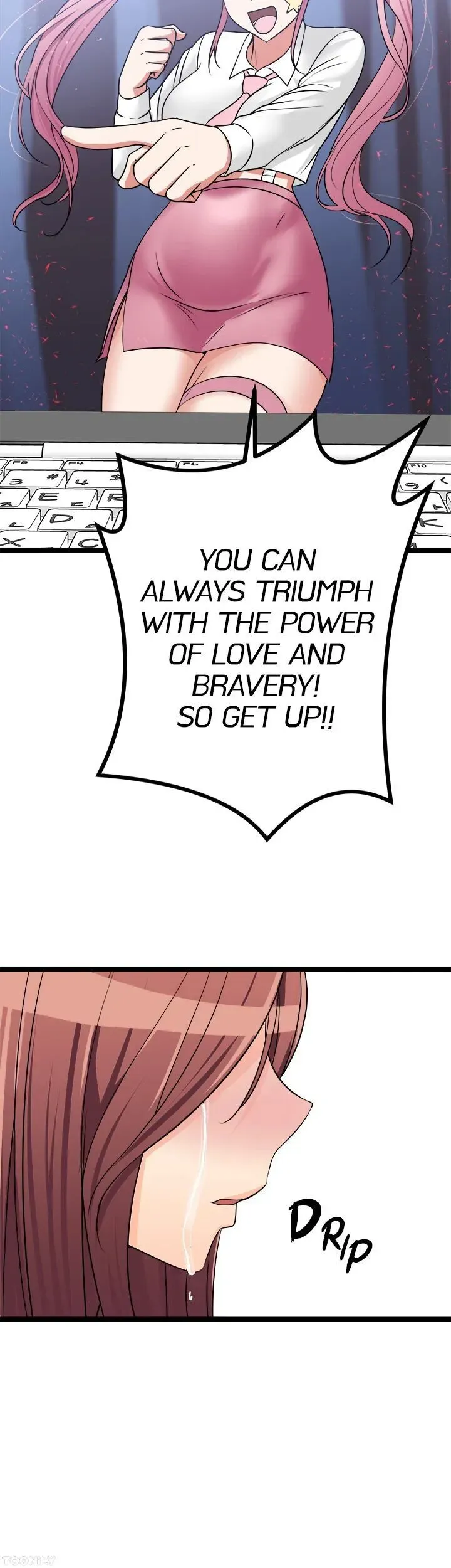 Read Cucumber Market chapter 24 image 38 on Lezhin