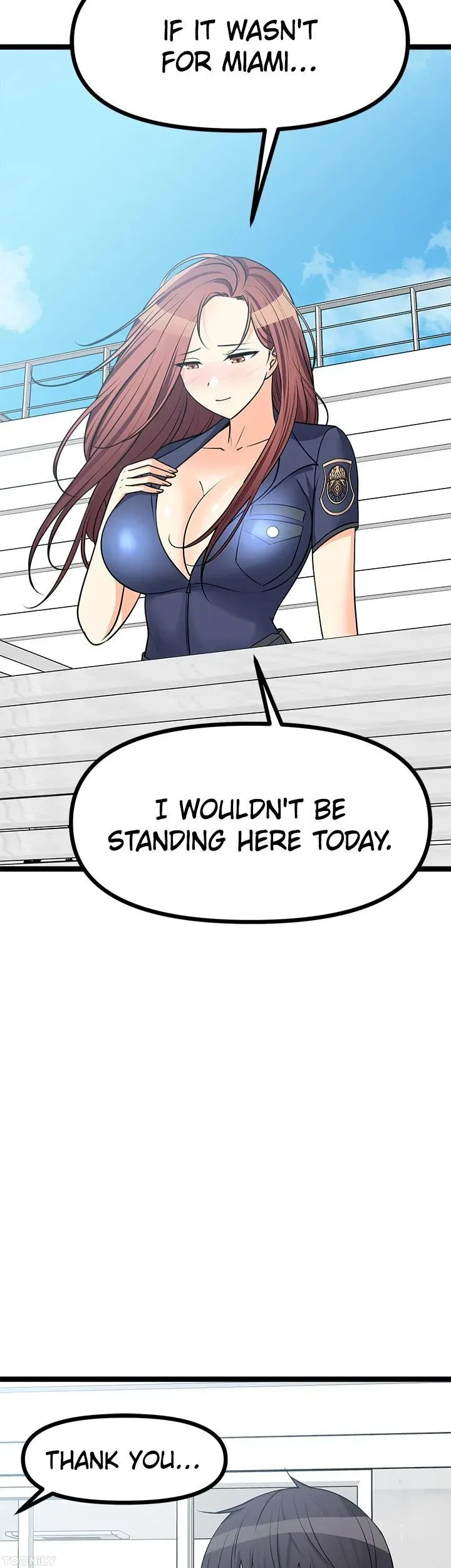 Read Cucumber Market chapter 24 image 40 on Lezhin