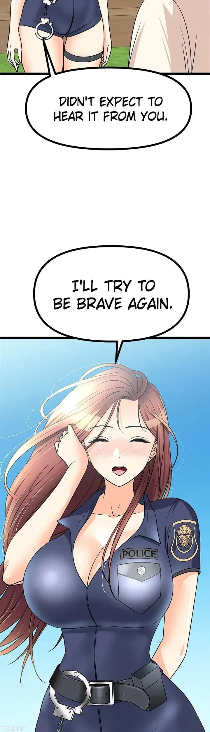 Read Cucumber Market chapter 24 image 42 on Lezhin