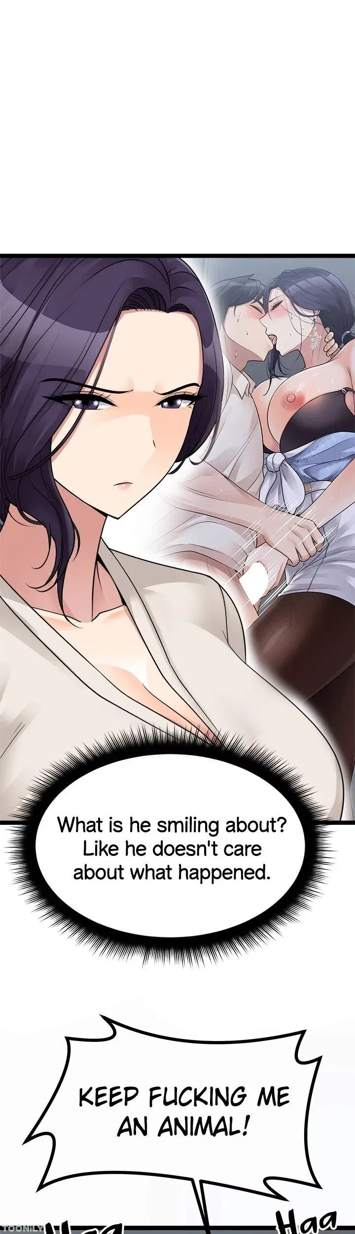 Read Cucumber Market chapter 24 image 5 on Lezhin