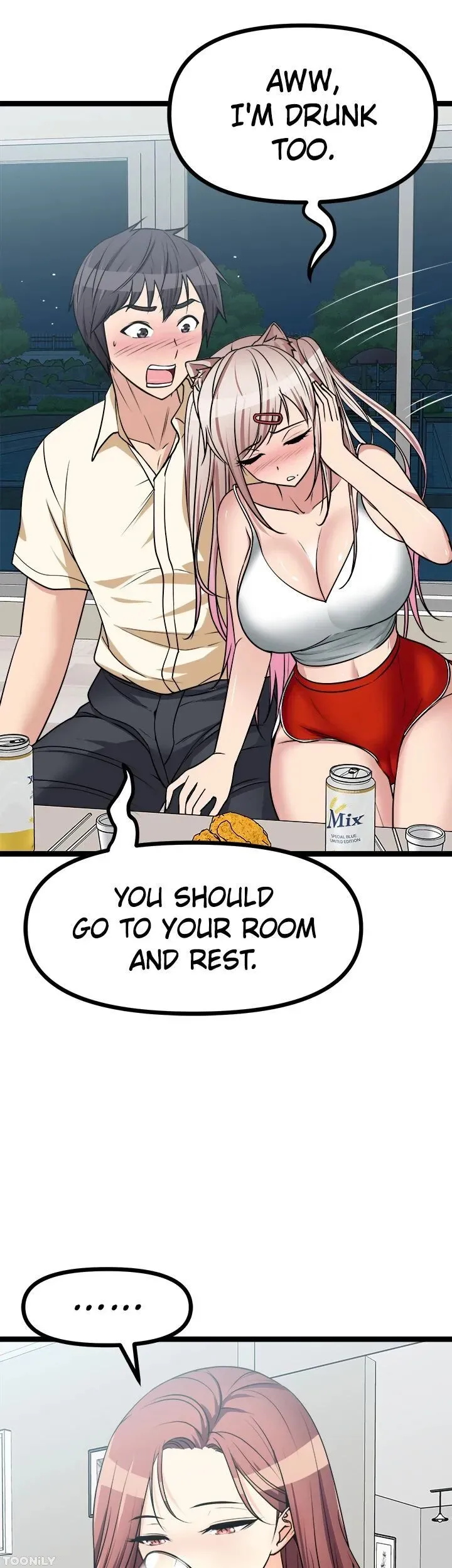 Read Cucumber Market chapter 24 image 50 on Lezhin