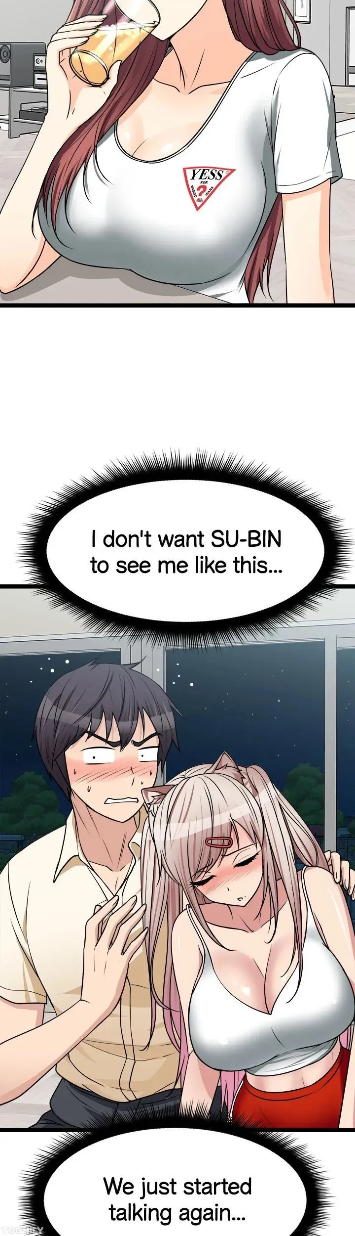 Read Cucumber Market chapter 24 image 51 on Lezhin