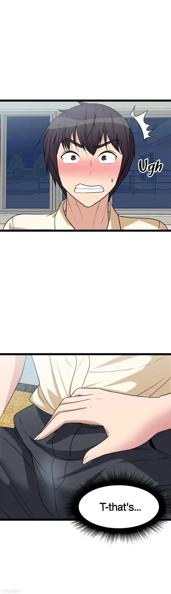 Read Cucumber Market chapter 24 image 53 on Lezhin