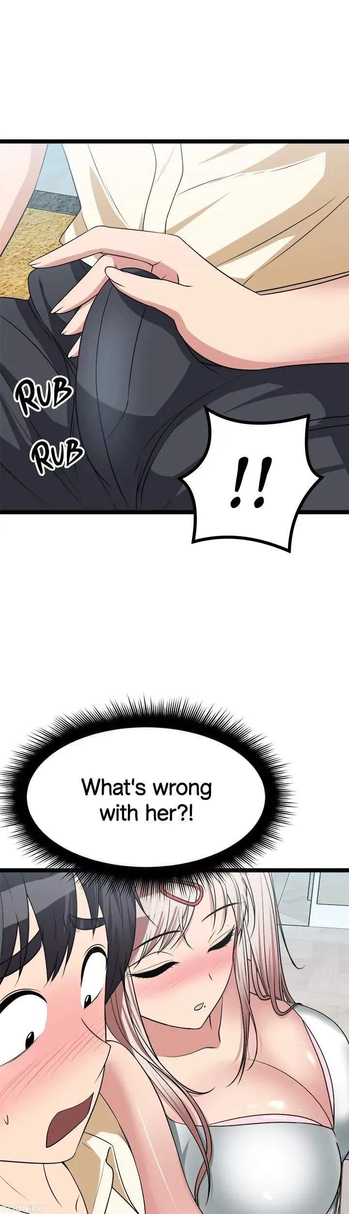 Read Cucumber Market chapter 24 image 54 on Lezhin