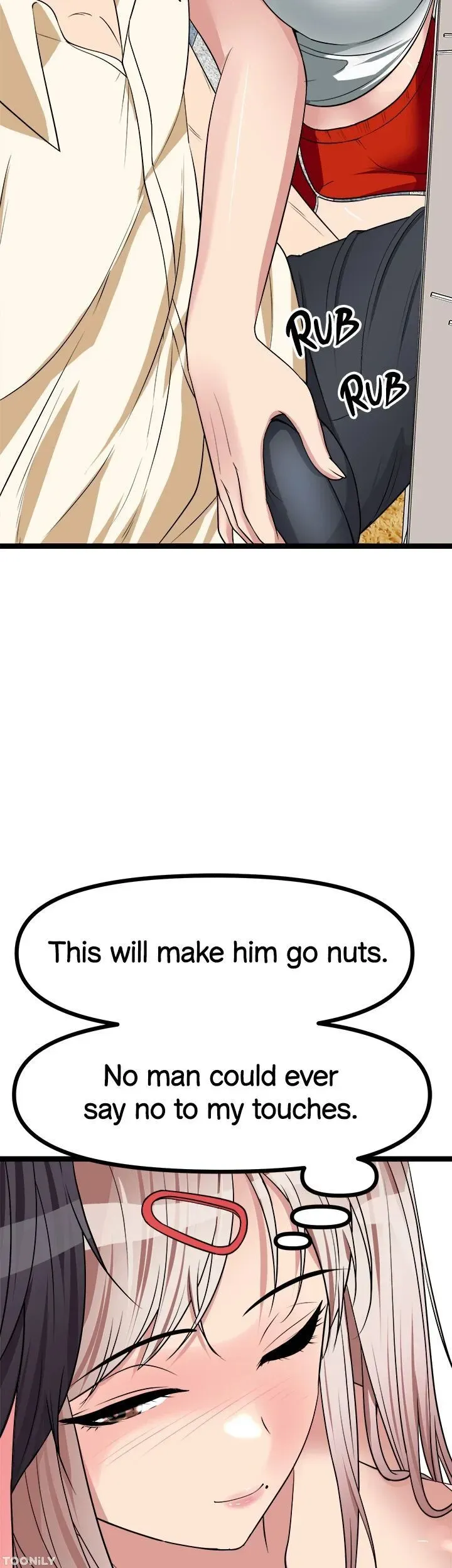 Read Cucumber Market chapter 24 image 55 on Lezhin