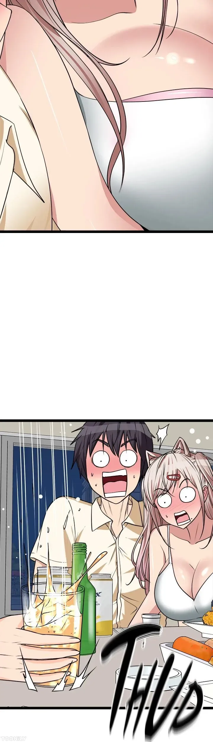 Read Cucumber Market chapter 24 image 56 on Lezhin
