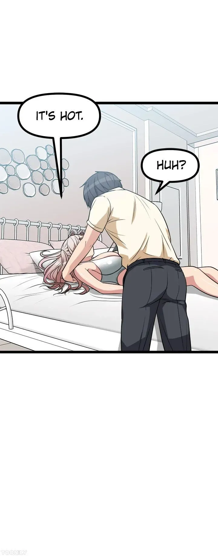Read Cucumber Market chapter 24 image 61 on Lezhin