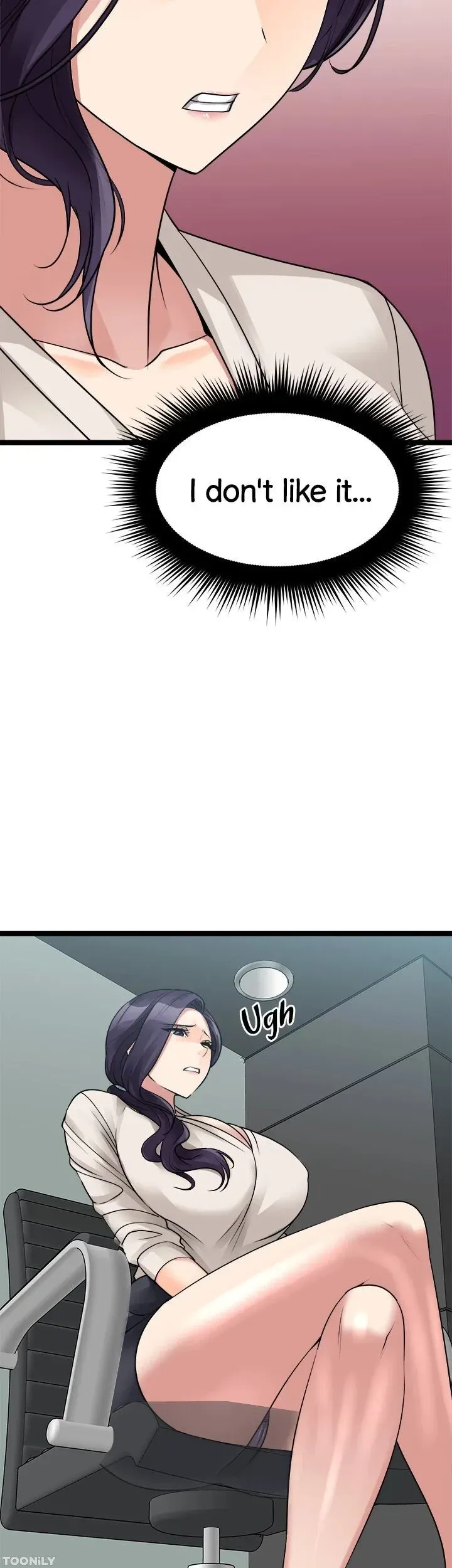 Read Cucumber Market chapter 24 image 7 on Lezhin