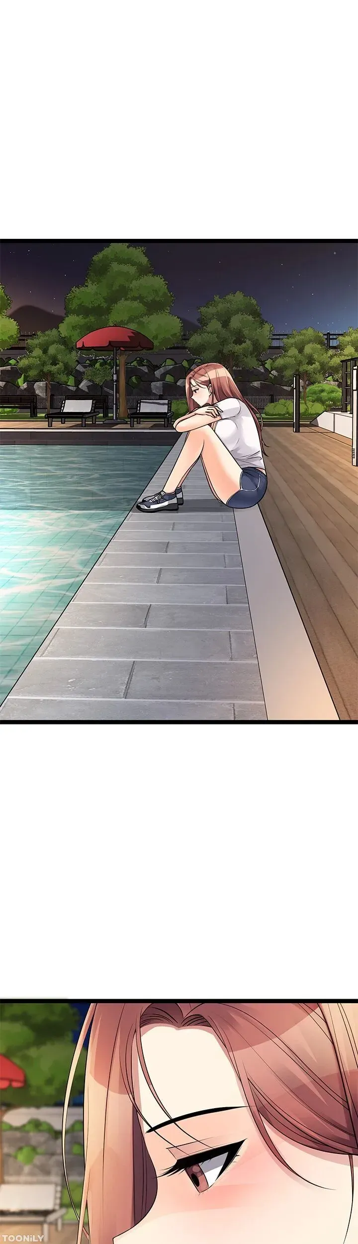 Read Cucumber Market chapter 25 image 1 on Lezhin