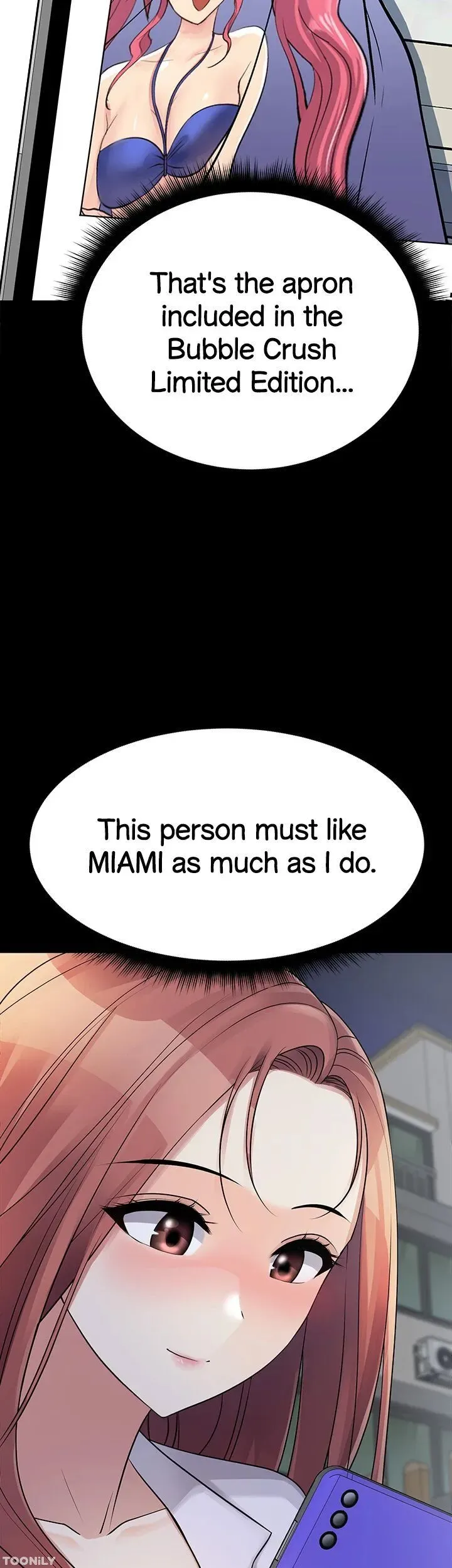 Read Cucumber Market chapter 25 image 10 on Lezhin