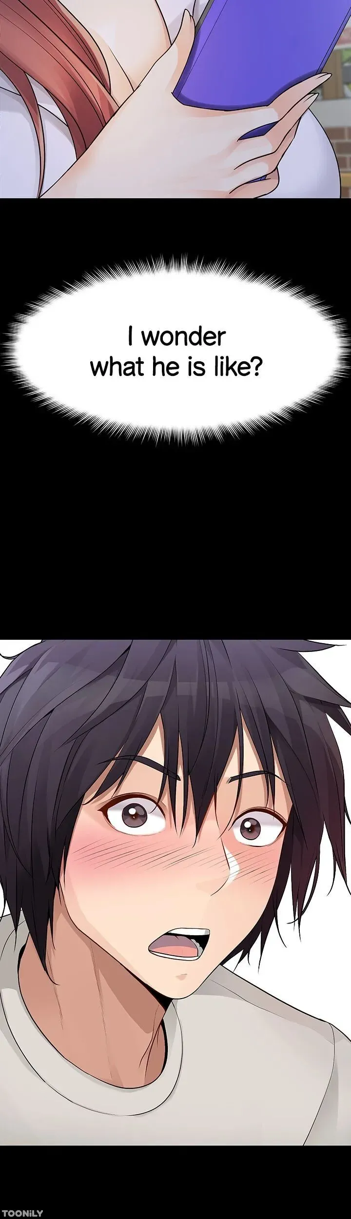 Read Cucumber Market chapter 25 image 11 on Lezhin