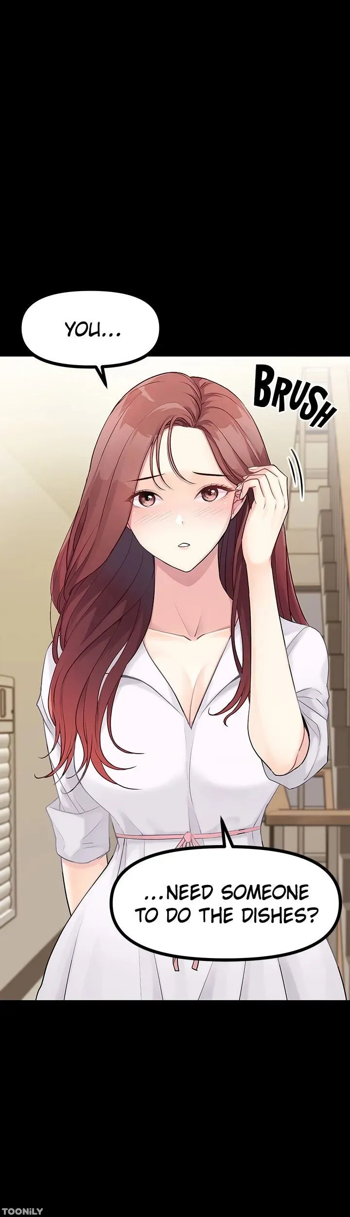 Read Cucumber Market chapter 25 image 12 on Lezhin