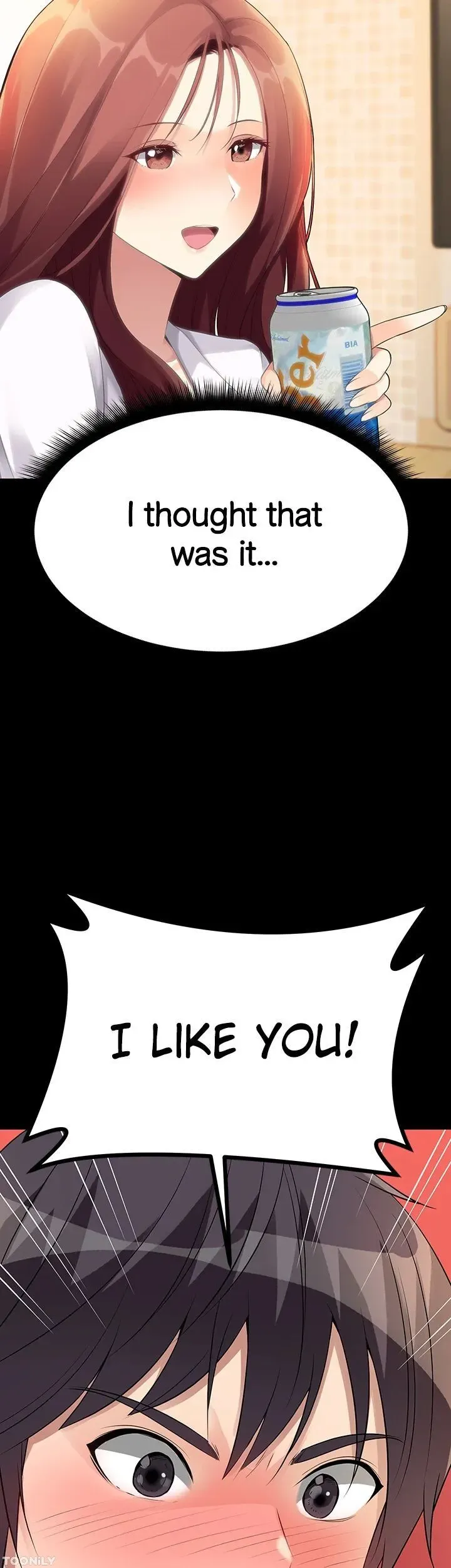 Read Cucumber Market chapter 25 image 14 on Lezhin
